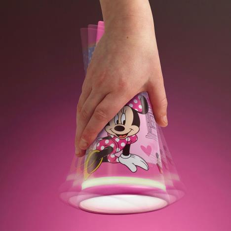 Minnie Mouse Go Glow Tilt Torch Extra Image 3